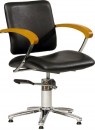 HAIRWAY Fodrász szék, fodrász kiszolgáló szék (Fodrászbútor, szalonberendezés)