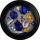 Perfect Nails Strasszkövek 