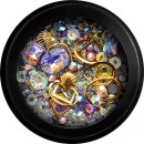 Perfect Nails Strasszkövek 