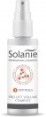 Solanie Solanie hatóanyagok