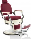 AXS Férfi fodrász szék, borbély szék (Fodrászbútor, szalonberendezés)