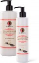 Sara Beauty Spa Stria kezelés (Masszázs olaj és krém)