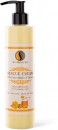 Sara Beauty Spa Pedikűr krém, gél