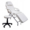 Alveola Kozmetikai kezelőágy 