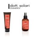 dott. solari A haj egészségéért és szépségéért