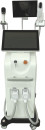 Gran Beauty Laser Szőrtelenítő készülékek (Lézer / IPL)
