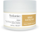 Solanie Arany / platina / ezüst tartalmú maszkok