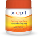 X-Epil Cukorpaszta