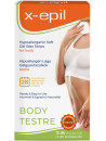 X-Epil Gyantázócsík