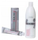 EMMEBI Italia Hair-tech Mineral Krémes hajfesték (1+1,5)  PRÓBA CSOMAG - díjtalan szállítás (Puding Próbája 1.)