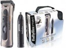 BaByliss for MEN Hajnyíró + orszőrnyíró - 