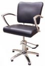 Alveola Fodrászszék NS 6006 LUX - 
