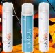 EMMEBI Italia Hajlakk akciós csomag - Infinity hair spray - Volumen növelő és szabályzó, természetes fixáló hatás - 4es és 7es erősségű együttes vásárlása esetén ajándék 300ml pumpás hajlakk