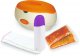 HAIRWAY MONO gyatapatron melegítő + Paraffingép szett - ajándék 100mles gyantapatron és lehúzócsík+ 2 x 450 g paraffin + 1 pár kesztyű + 1 pár nylon kesztyű