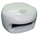  UV lámpa 2x9W NS - fehér