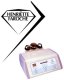 Henriette Faroche Term?k csomag zs?ros ?s ?rz?keny b?rre + Alveola H?rom fejes ultrahang - 
