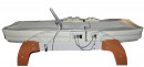 WellSpa Elite 2011 Plus jade massz?zs?gy - a keres? munkat?rs - most 3 ?v granci?val!, d?jtalan sz?ll?t?s