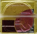 Rose Quartz Vörösboros kollagén arc maszk - Hamameliszes pórus összehúzó. Érzékeny, irritált, tág pórusú, vízhiányos bőrre.