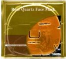 Rose Quartz Arany arc maszk (Zymogen) - 3db-hoz ajándék 1db szemmaszk, 10dbhoz ajándék +2db arcmaszk
