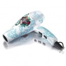 BaByliss PRO INK Pro Light Fehér hajszárító 2000W - 