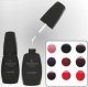 Perfect Nails Hybrid LacGEL Körömlakk zselé akciós csomag! - 