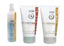 EMMEBI Italia May-Reb Hajújraépítő akciós szett - pakolás, sampon, kétfáziusú hidratáló-tápláló spray