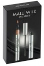 Malu Wilz Eye Light set - Drámai hatású szempillaspirál + Lifting concealer