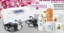 Beauty Derm Kavitációs Ultrahang készülék IB-5002 + Lady Stella CaviComplex csomag - Csak kozmetikusok részére