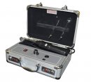 Beauty Derm VIO készülék bőrönddel M-4015 - 