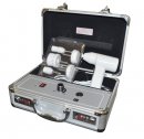Beauty Derm Frimátor készülék bőrönddel M-4017 - 