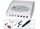 Beauty Derm 5 in 1 Ultrahangos kezelőgép BD-00-4005 - Ultrahang, vio, Vákuum, Spray, Frimátor