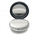 Decoderm INVISIBLE LOOSE POWDER - 