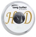 Long Lashes Műszempilla, 3D (szálas), C-íves, vastagabb (0.20mm), fekete, HighDefinition - 8mm