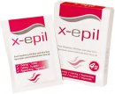 X-Epil Gyantázás előtti vagy utáni olaj és balzsam