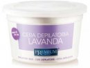 Alveola Waxing Prémium gyanta tégelyben, Levendulás - 