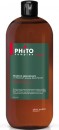 dott. solari Energizáló sampon - Phitocomplex Energizing shampoo - 