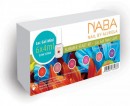 NABA Gél lakk színes készlet - Summer Start Kit - 