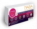 NABA Gél lakk színes készlet - Party Colours Kit - 