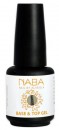 NABA Base & Top Gel - 