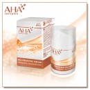 Lady Stella AHA Complex bőrfiatalaító rejuvenáló krém - AHA savas 2, pH 5 - 