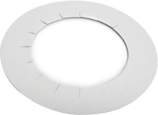 Alveola Waxing Védőpapír gyantázógéphez - 