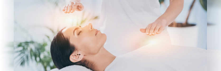 Reiki tradicionális kézrátétellel történő gyógyító- és öngyógyító rendszer