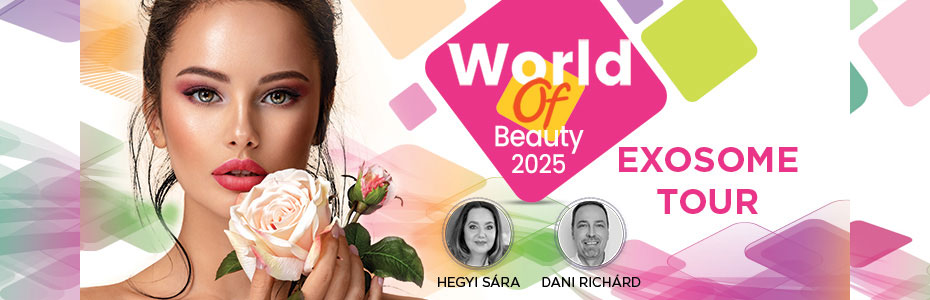 World of Beauty 2025 Ősz | Miskolc
