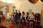 Tutto Bemutató - Salgótarján