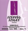 Szépségsziget 2002