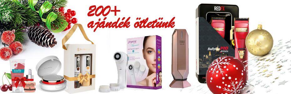 karcsonyi ajndk tletek
